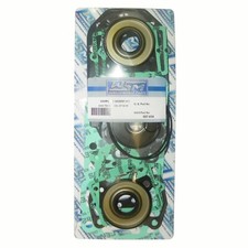 Neuf WSM Kawasaki 750 Complet Joint Kit 1992-1999 Jet Ski Ss Ssxi St Xi Sport