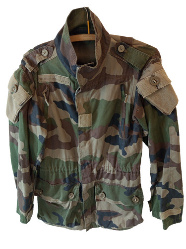 Veste militaire 88 m - militaire,