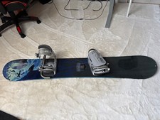 PLANCHE DE SNOWBOARD K2 RARE
