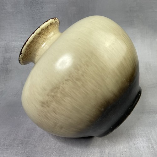Vase boule céramique west - vase,