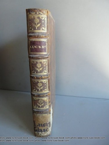 Rerum natura glasgow foulis - rerum,