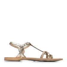 Sandales Nu Pieds Les