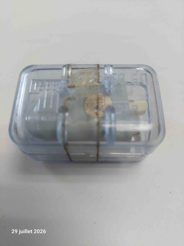 Stereo cellule originale - stereo,