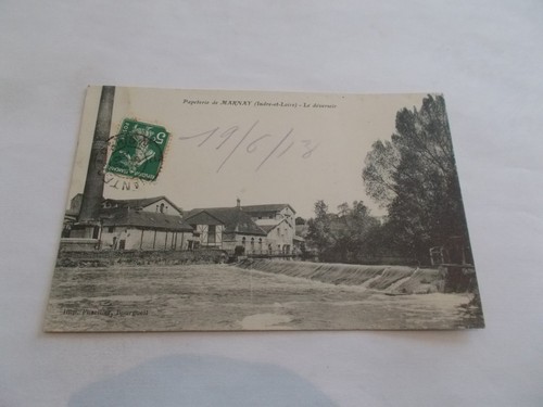 Papeterie marnay indre - papeterie,