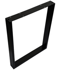 Pied table noir structure - table,