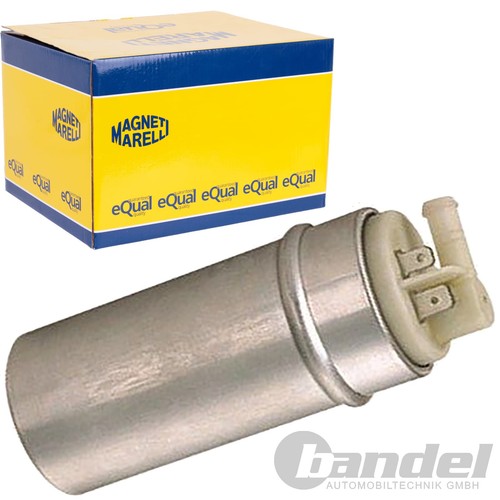 Magneti marelli pompe - marelli, À