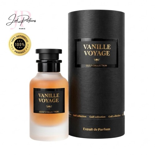 Gulf collection vanille - –,