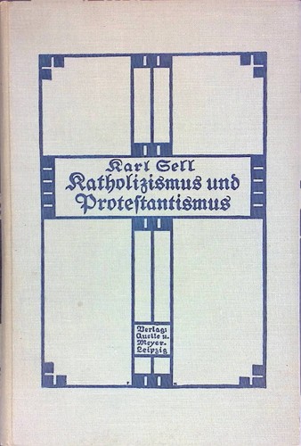 Katholizismus und