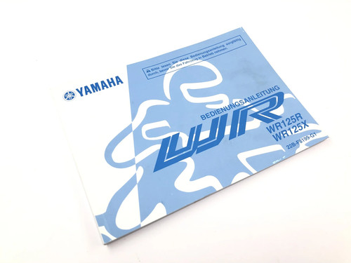 Yamaha 125 de07 2010 - [2010],