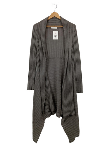 Fred sabatier gilet femme gris - sabatier,