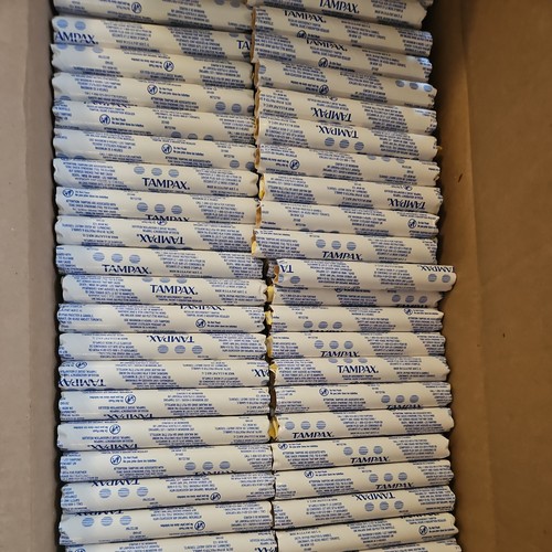 Tampons 73010 vending - 73010,