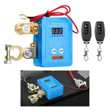 GEYA Interrupteur de coupure