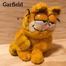Peluche Garfield vintage