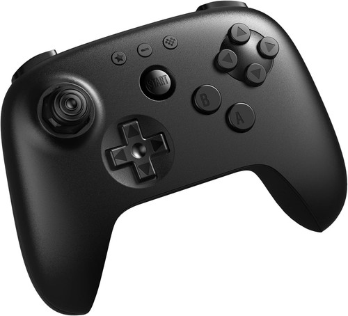 Manette 8bitdo bluetooth - manette, 64