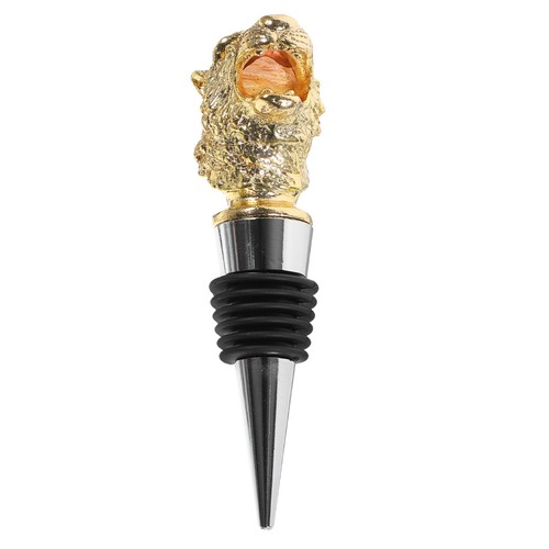 Bouchon vin verseur - bouchon,