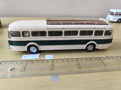 Ixo autobus renault - autobus,