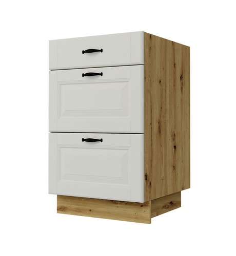 Schubladenunterschrank prato - schubladenunterschrank,