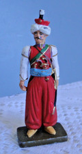 Soldat plomb STARLUX soldat