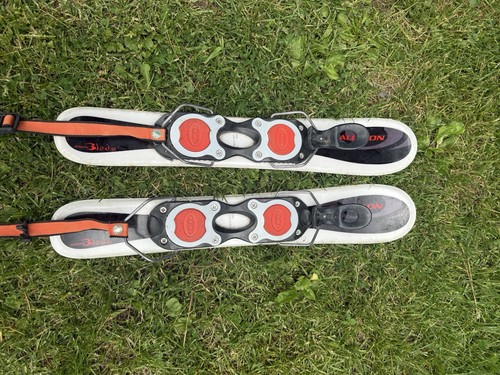 Solomon snow blades - blades, skis