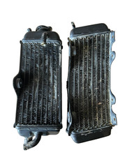 radiateur yamaha 125 yz 1993