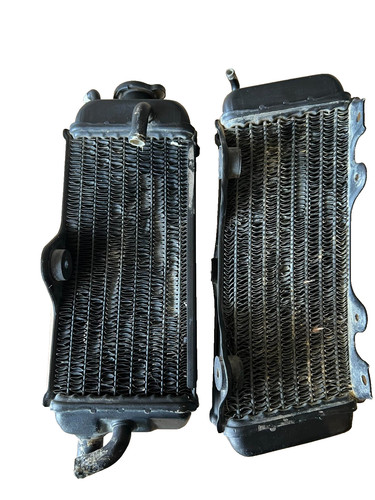 Radiateur yamaha 125 1993 - 125, yz