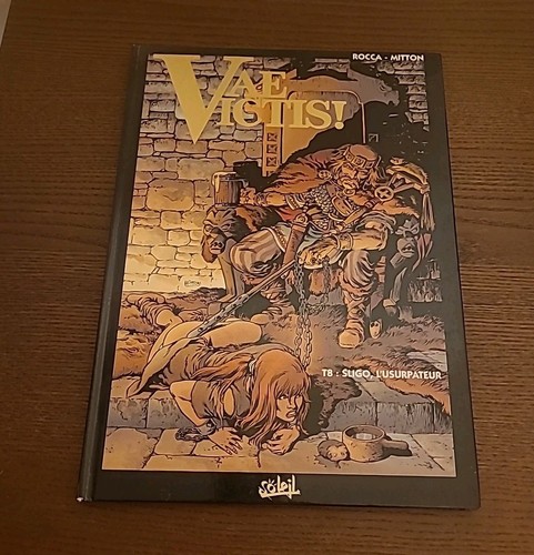 Vae victis sligo - victis, 8