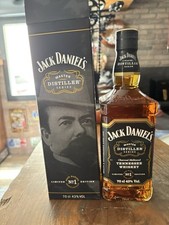 Whiskey jack daniel master - whiskey,