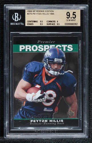 2008 rookie edition premier - 2008,