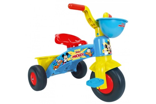 Tricycle disney mickey - tricycle,