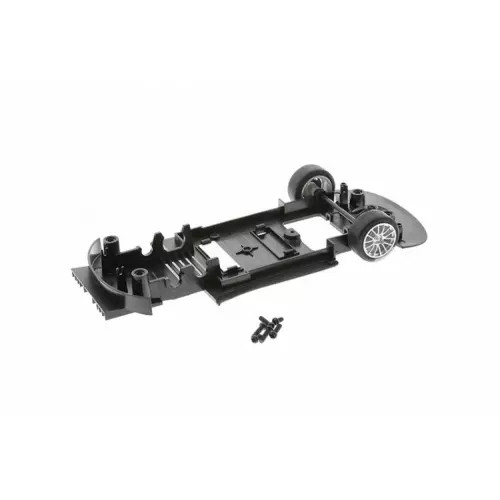 Scalextric w9582 aston martin - scalextric,