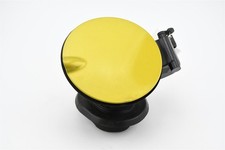 Ford Focus 3 DYB Bouchon De Réservoir Mustard Olive Jaune PN1B10 BM5127936