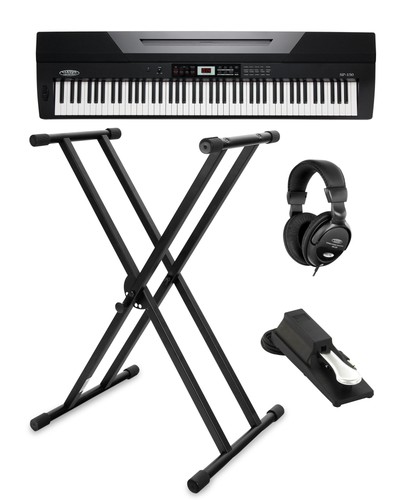 Touches stage piano clavier - 88,