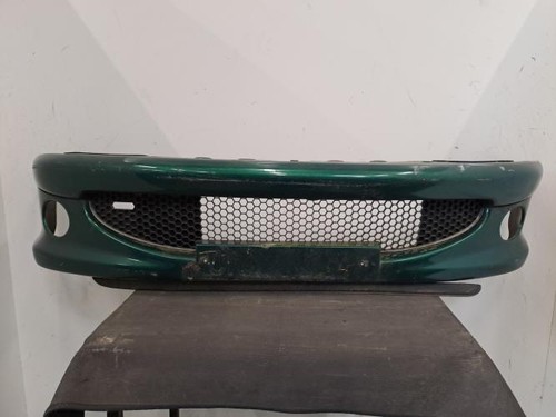 Pare choc avant peugeot - choc, 206