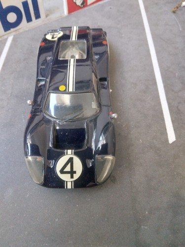 Ford marsh models - mk,