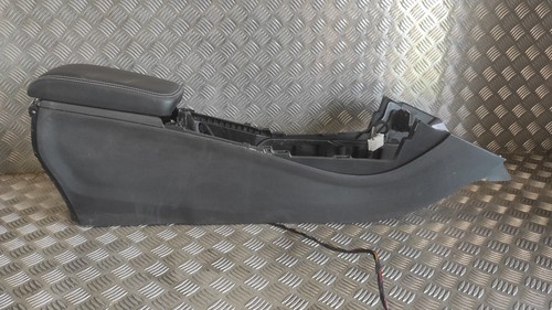 Accoudoir support central - central,