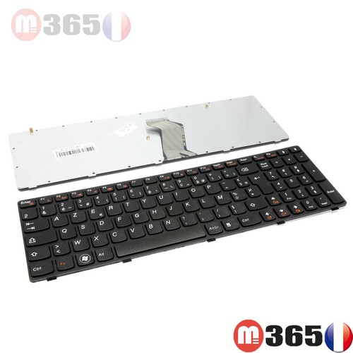 Clavier format francais - ,