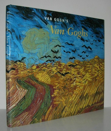Richard kendall van gogh - kendall, /