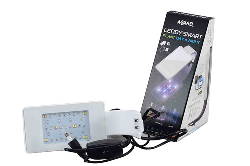 Aquael leddy smart plant - smart, jour