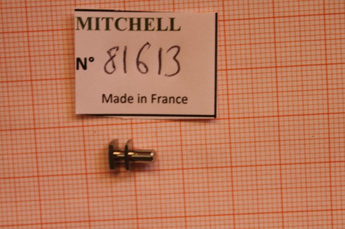 Clavette coussinet moulinet - coussinet,