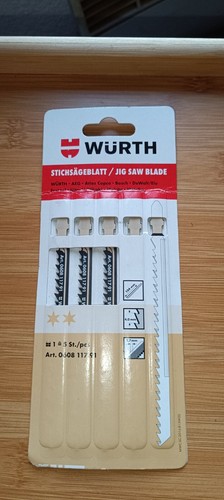 Pack 5xlames scie - pack,