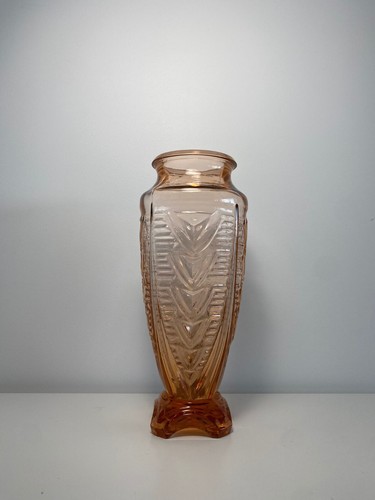 Authentique vase epoque art - epoque,