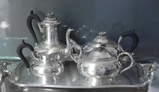 CAILAR BAILARD - Service à