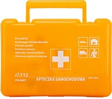 Kit De Premiers Secours