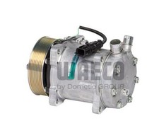 Waeco Compresseur Climatisation pour Hommes TGA Tgx Tgs Camion Compresseur D'Air