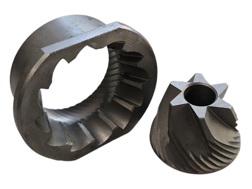 Meule cone anneau disques - anneau,