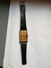 montre bracelet de femme  N1377 timex NE FONCTIONNE PAS