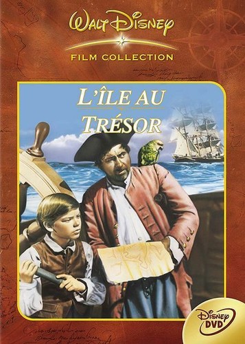 Dvd ile tresor - dvd,