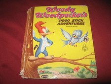 Vintage 1954 " Accords