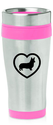 Stainless steel insulated - stainless,