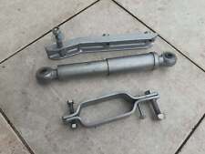 Amortisseur arrière de